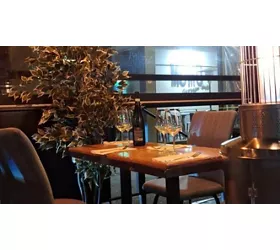 Budda Bar Ristò