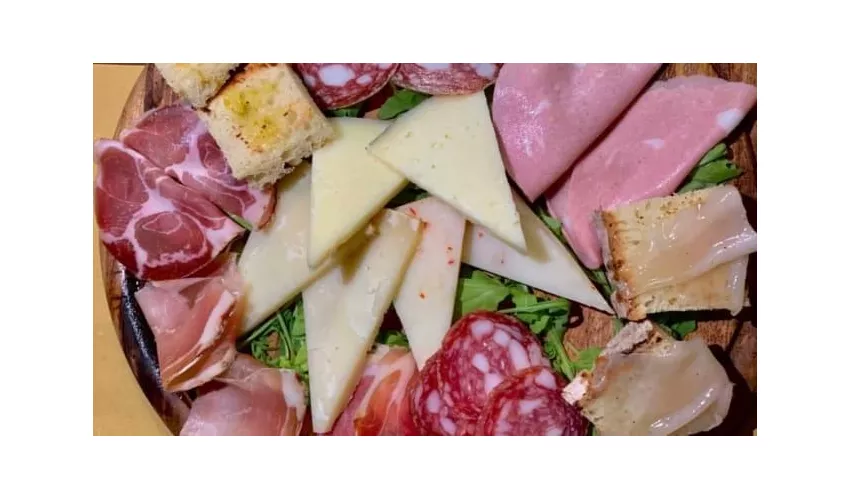 GoGo Fiuggi