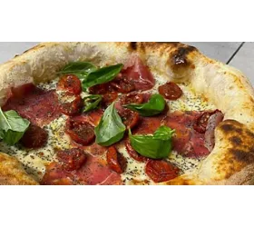 Agon Pizzeria & Bistro'