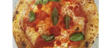 Agon Pizzeria & Bistro'