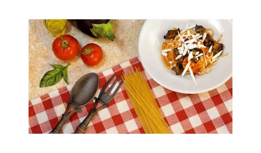 Osteria Lo Bianco Pizza e Cucina