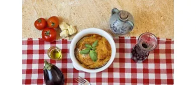 Osteria Lo Bianco Pizza e Cucina