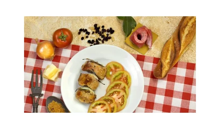 Osteria Lo Bianco Pizza e Cucina