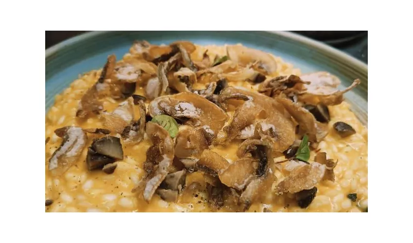 Ristorante Rossetti Alba