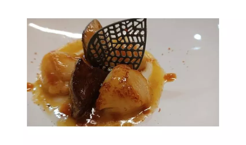 Ristorante Rossetti Alba