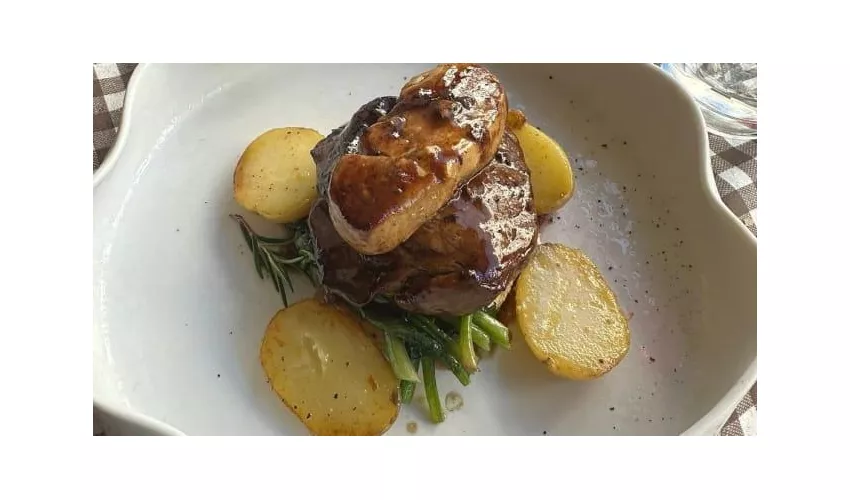 Ristorante Rossetti Alba