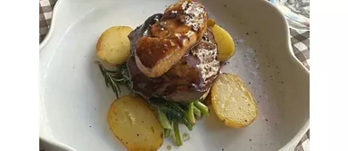 Ristorante Rossetti Alba