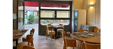 Ristorante Rossetti Alba