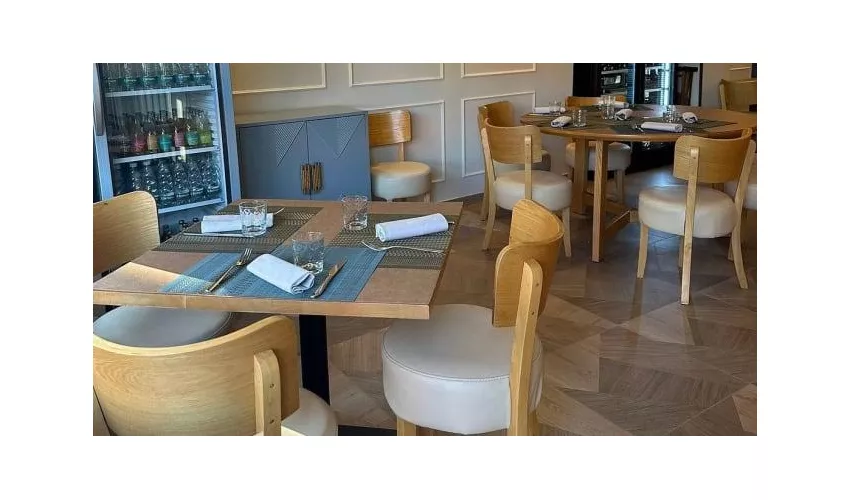 Ristorante Rossetti Alba