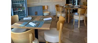 Ristorante Rossetti Alba