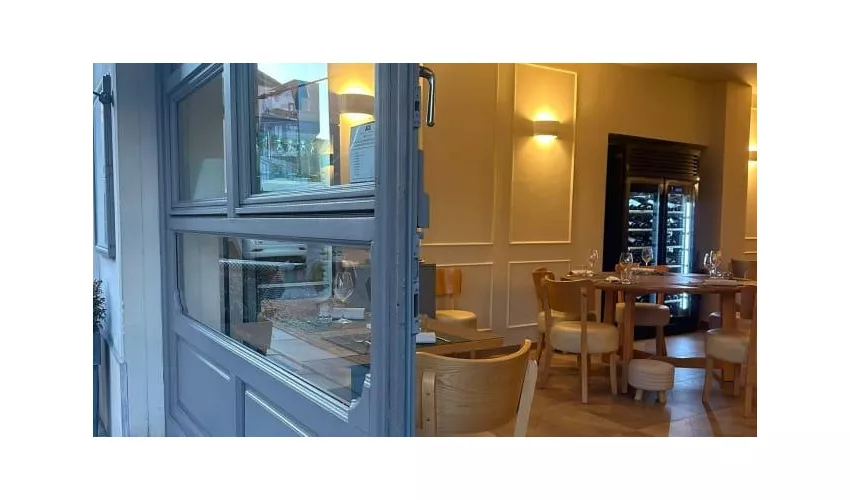 Ristorante Rossetti Alba