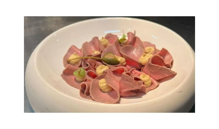 Ristorante Rossetti Alba