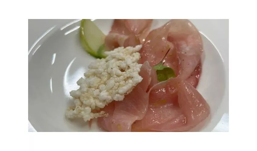 Ristorante Rossetti Alba