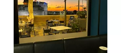 TERRAZZA DEL FORTE RISTOBRISTROT