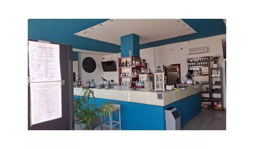 TERRAZZA DEL FORTE RISTOBRISTROT