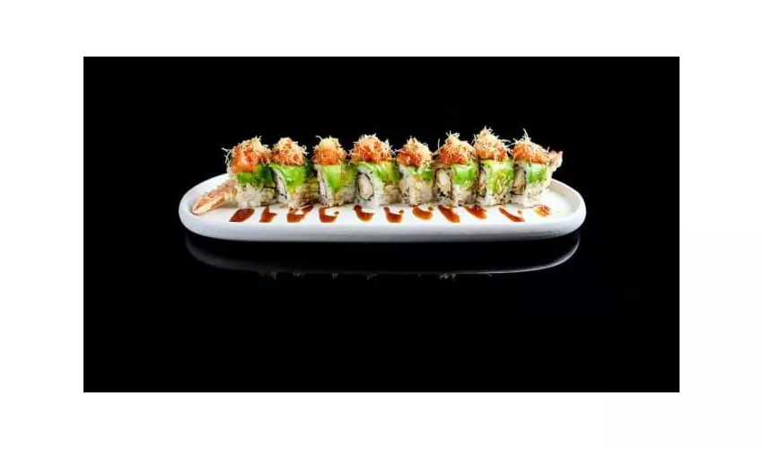 Shibuya Milano - Ristorante Giapponese - All you can eat