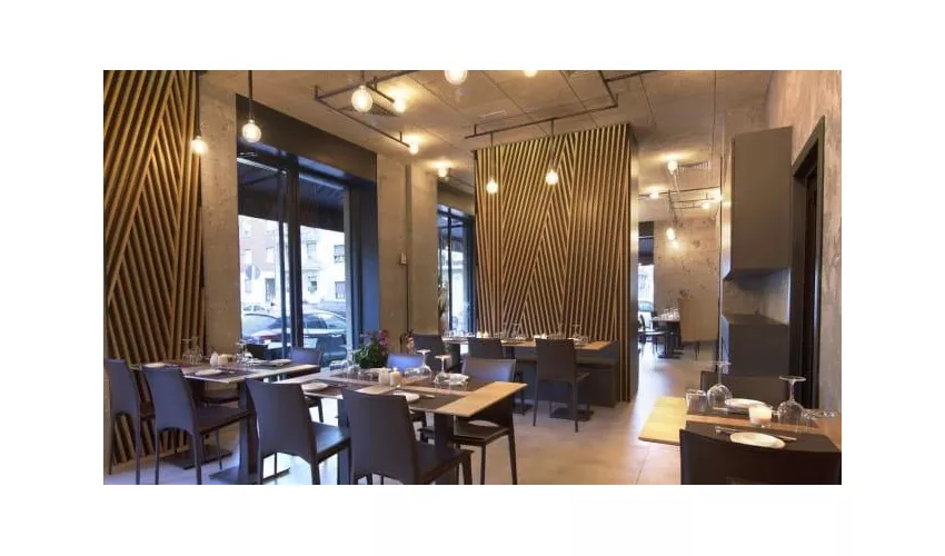 Shibuya Milano - Ristorante Giapponese - All you can eat