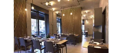 Shibuya Milano - Ristorante Giapponese - All you can eat