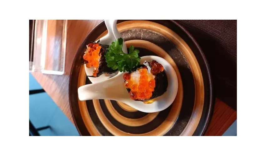 Shibuya Milano - Ristorante Giapponese - All you can eat