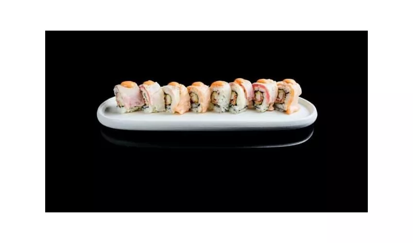 Shibuya Milano - Ristorante Giapponese - All you can eat