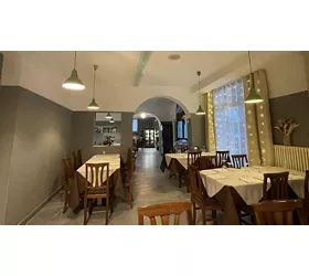 Trattoria Samoggia
