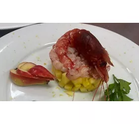 I Tarocchi Ristorante Pizzeria Porto Cesareo