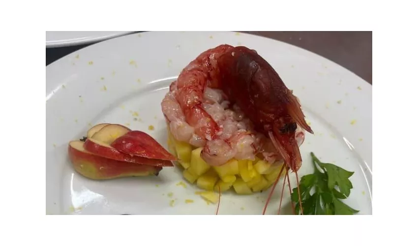 I Tarocchi Ristorante Pizzeria Porto Cesareo