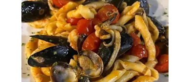 I Tarocchi Ristorante Pizzeria Porto Cesareo