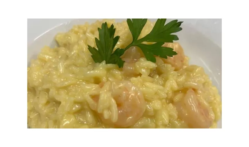 I Tarocchi Ristorante Pizzeria Porto Cesareo