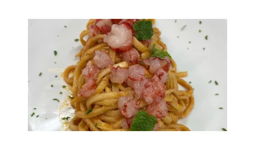 I Tarocchi Ristorante Pizzeria Porto Cesareo