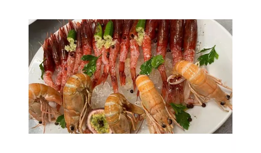 I Tarocchi Ristorante Pizzeria Porto Cesareo