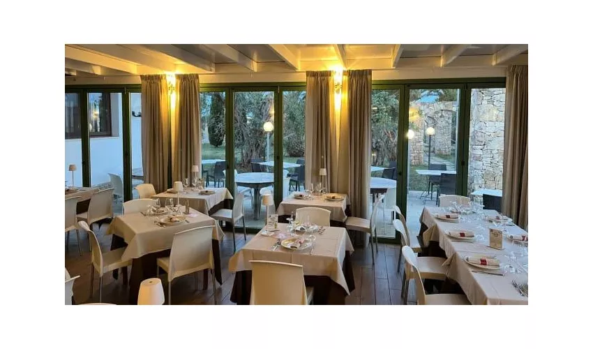 I Tarocchi Ristorante Pizzeria Porto Cesareo