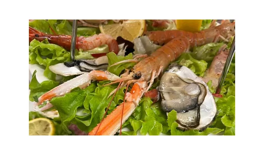 I Tarocchi Ristorante Pizzeria Porto Cesareo