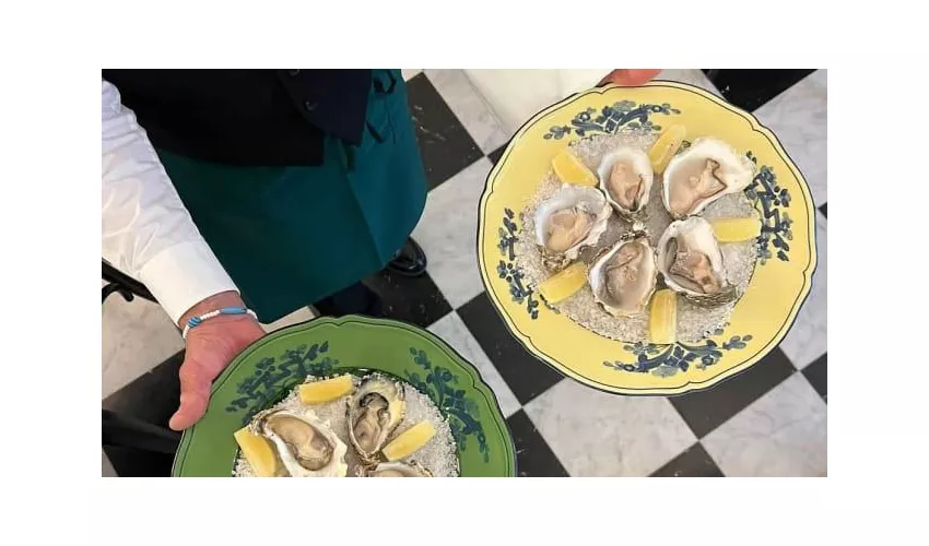 Lambertina Ristorante