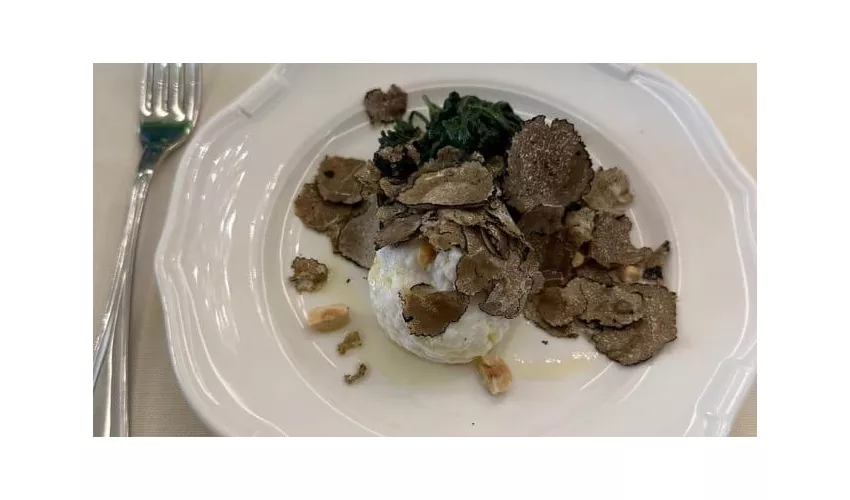 Lambertina Ristorante