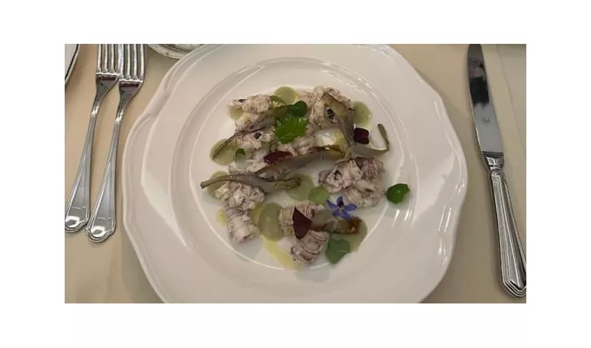 Lambertina Ristorante