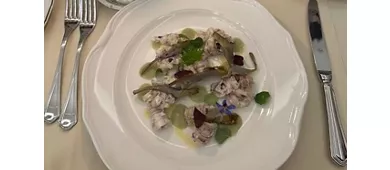 Lambertina Ristorante