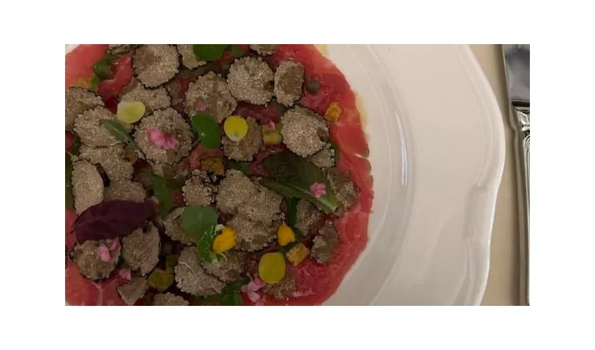 Lambertina Ristorante