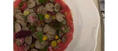 Lambertina Ristorante