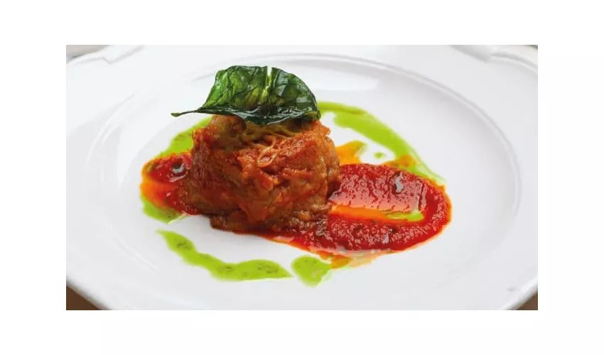 Lambertina Ristorante