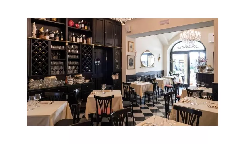 Lambertina Ristorante