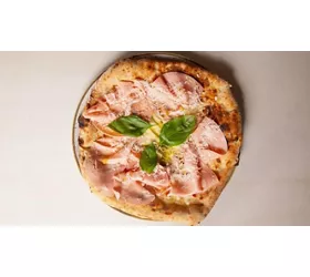 Parià Pizzeria Partenopea