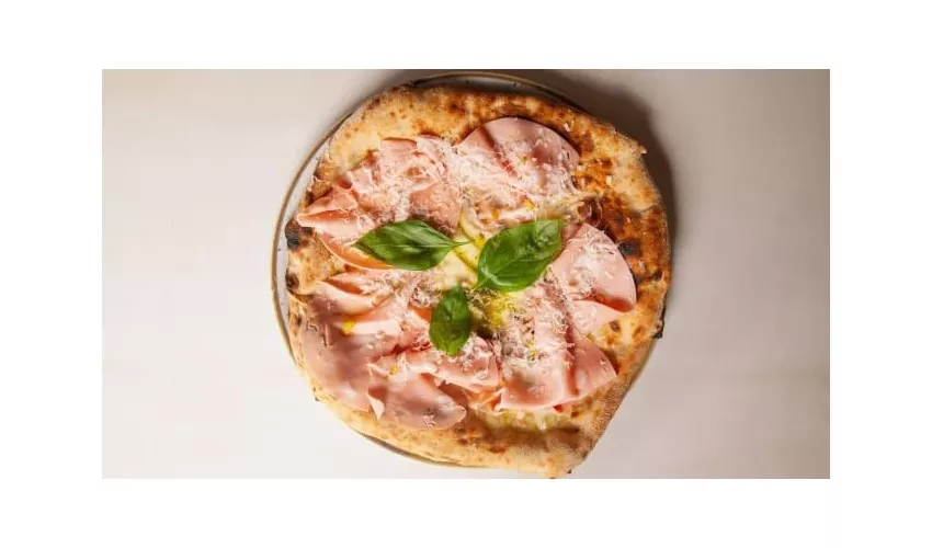 Parià Pizzeria Partenopea