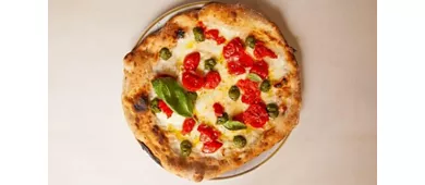 Parià Pizzeria Partenopea