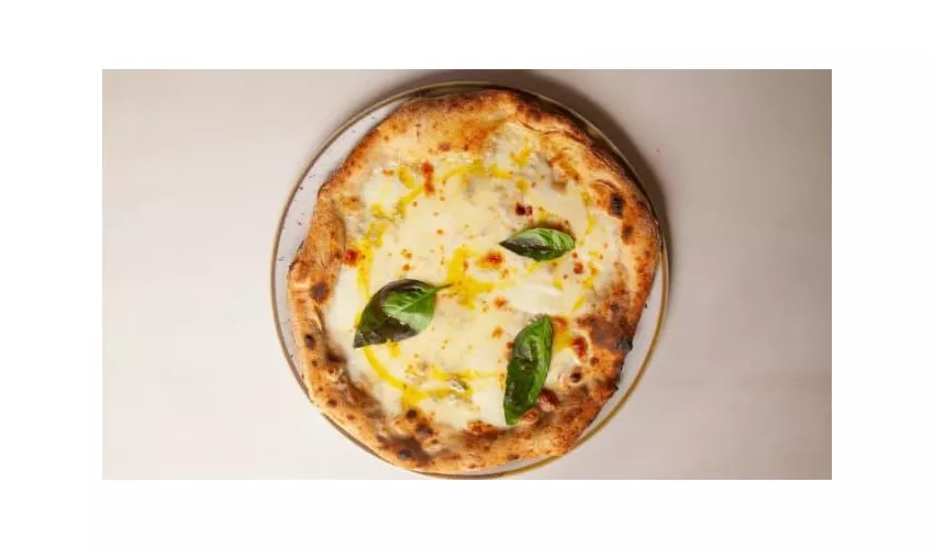 Parià Pizzeria Partenopea