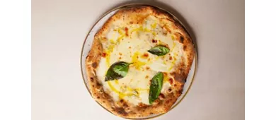 Parià Pizzeria Partenopea