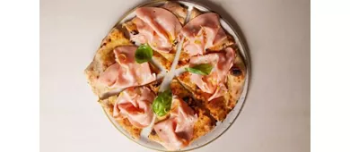 Parià Pizzeria Partenopea