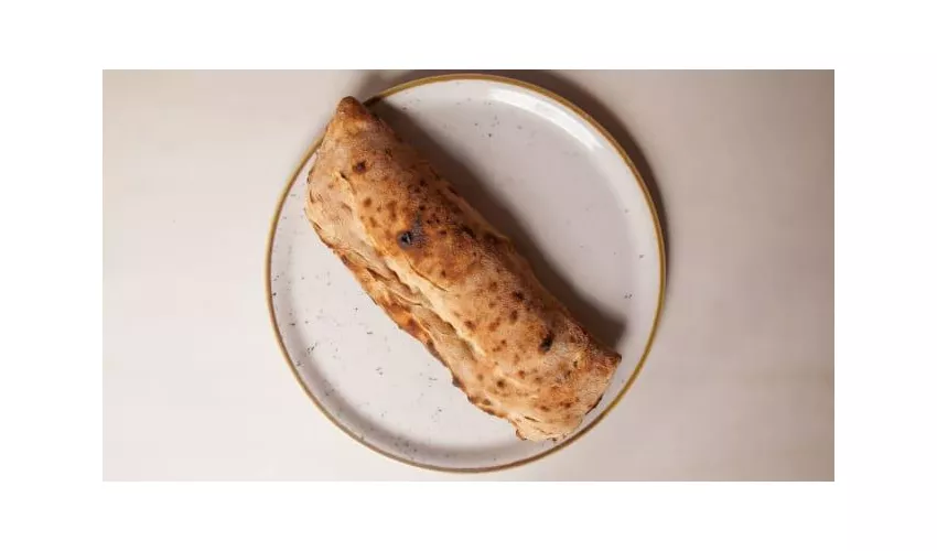 Parià Pizzeria Partenopea