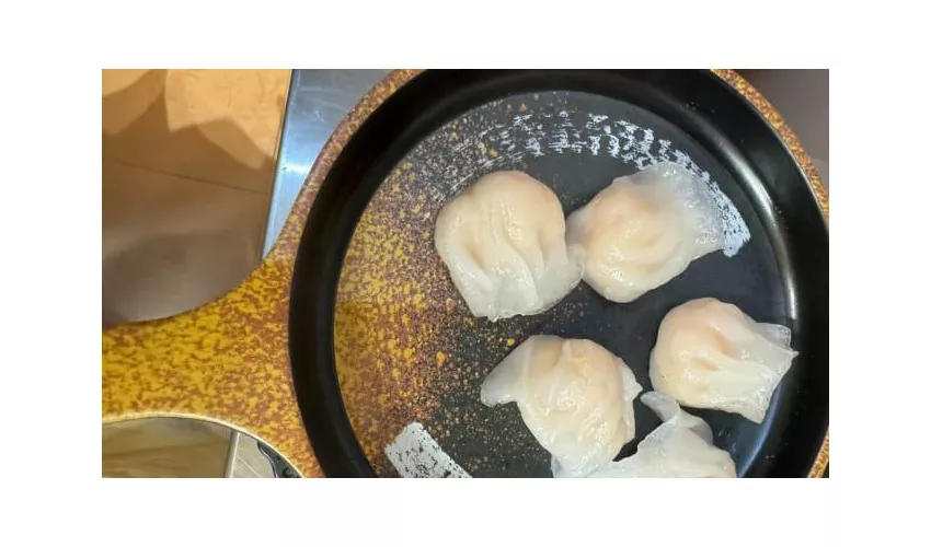 Panda Noodles Udine
