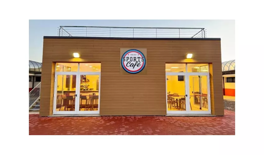 Sports Cafè